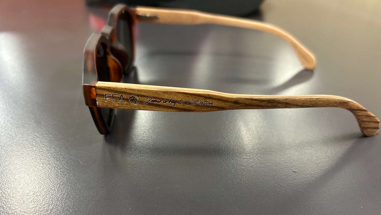 Freedom fighters Australia polarised sunglasses UV protection