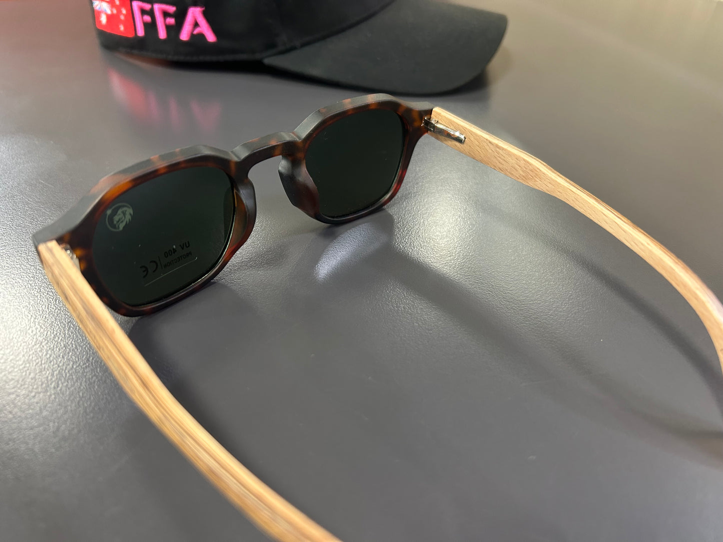 Freedom fighters Australia polarised sunglasses UV protection