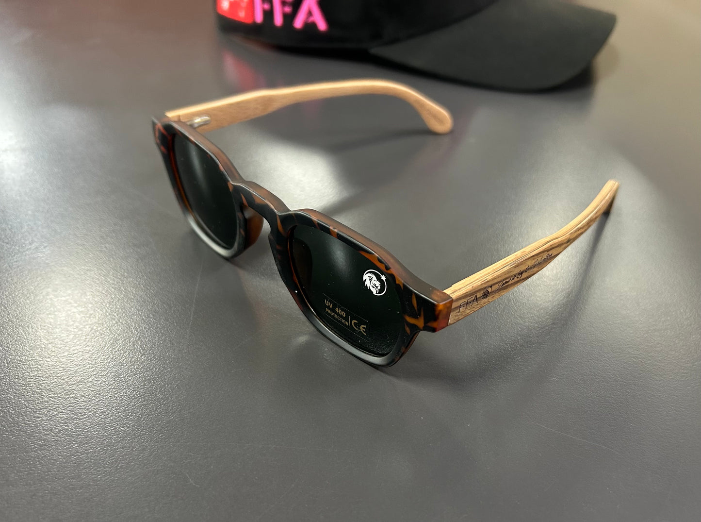 Freedom fighters Australia polarised sunglasses UV protection