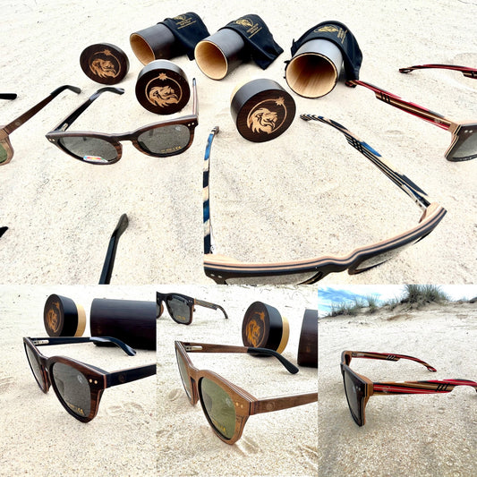 New freedom fighter Australia sunglasses collection has arrived!