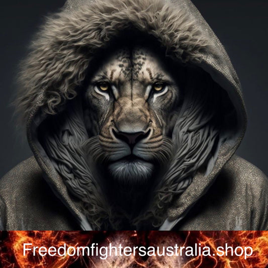 Freedom Fighters Australia