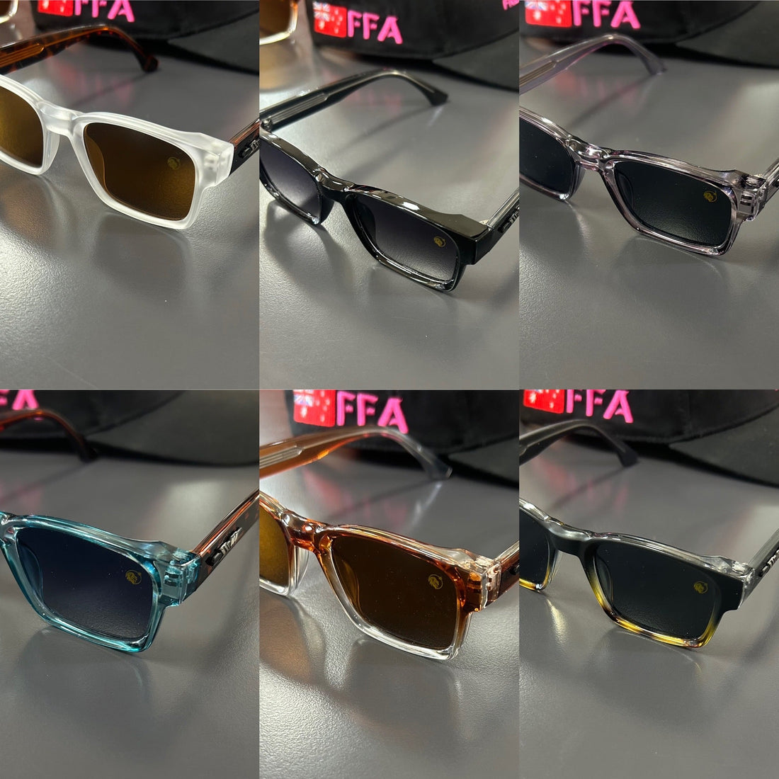 New products & lower prices!