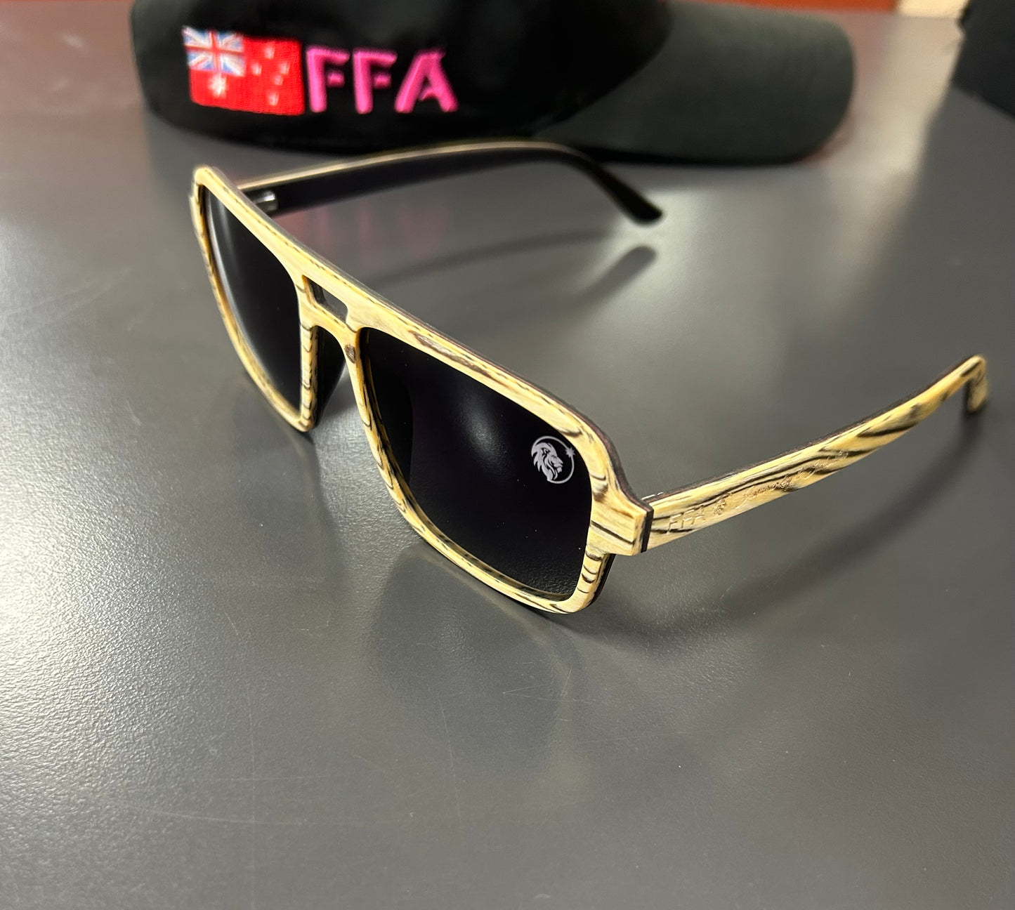 Freedom fighters Australia polarised sunglasses UV protection