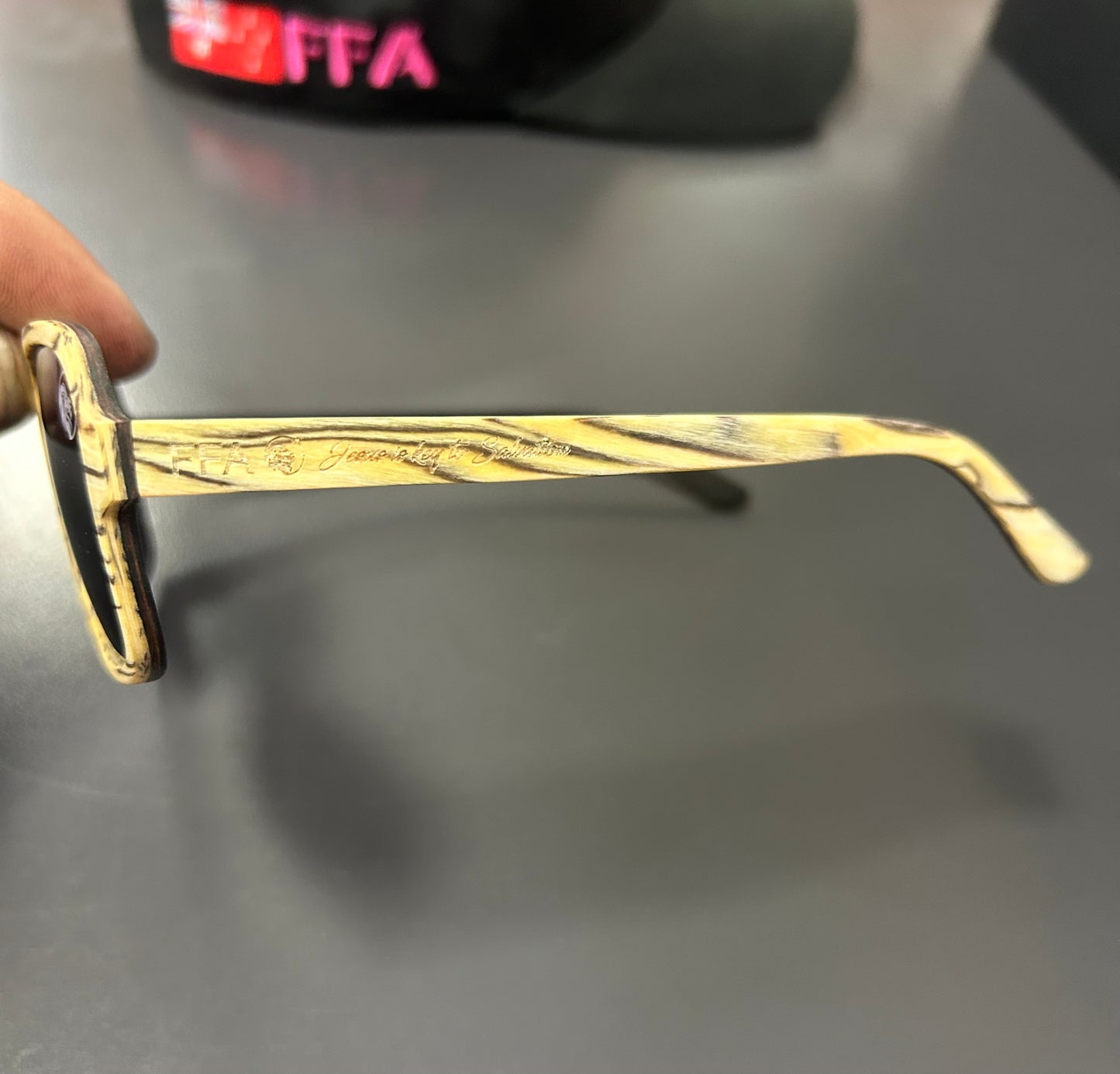 Freedom fighters Australia polarised sunglasses UV protection
