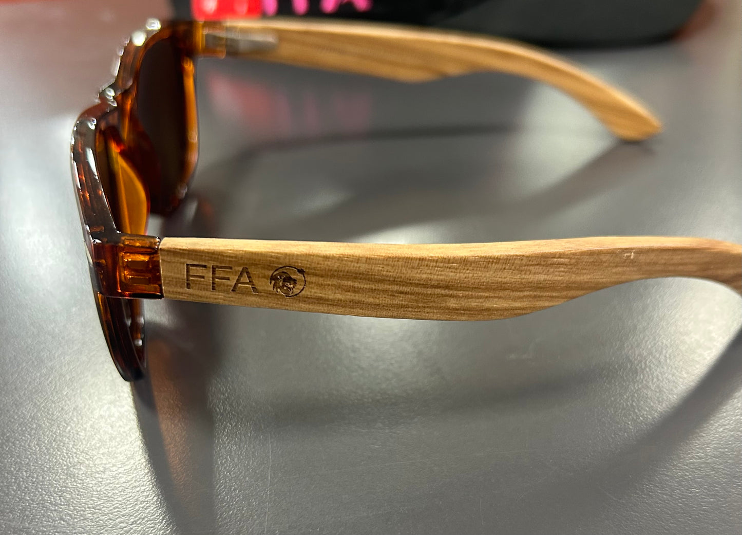 Freedom fighters Australia polarised sunglasses UV protection