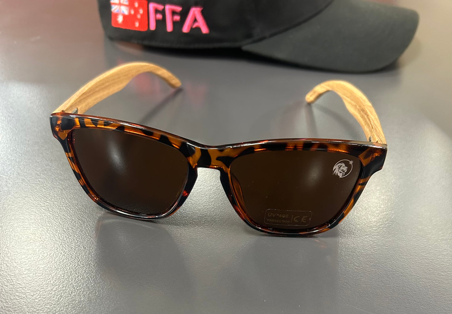 Freedom fighters Australia polarised sunglasses UV protection