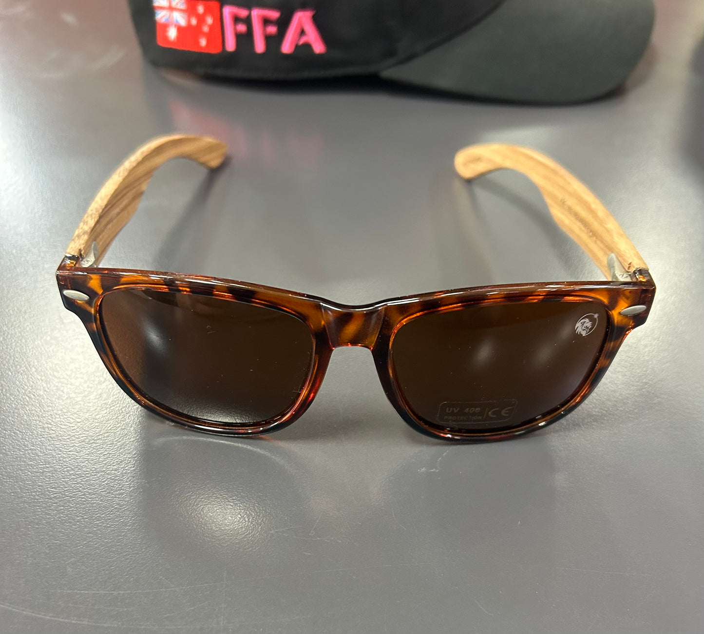 Freedom fighters Australia polarised sunglasses UV protection