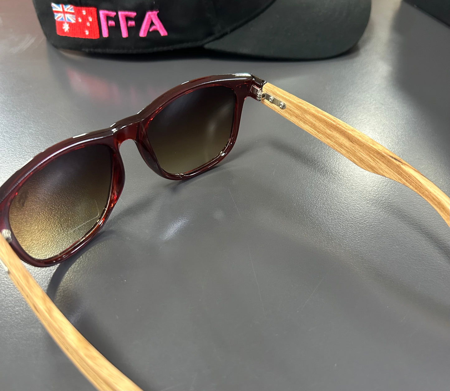 Freedom fighters Australia polarised sunglasses UV protection