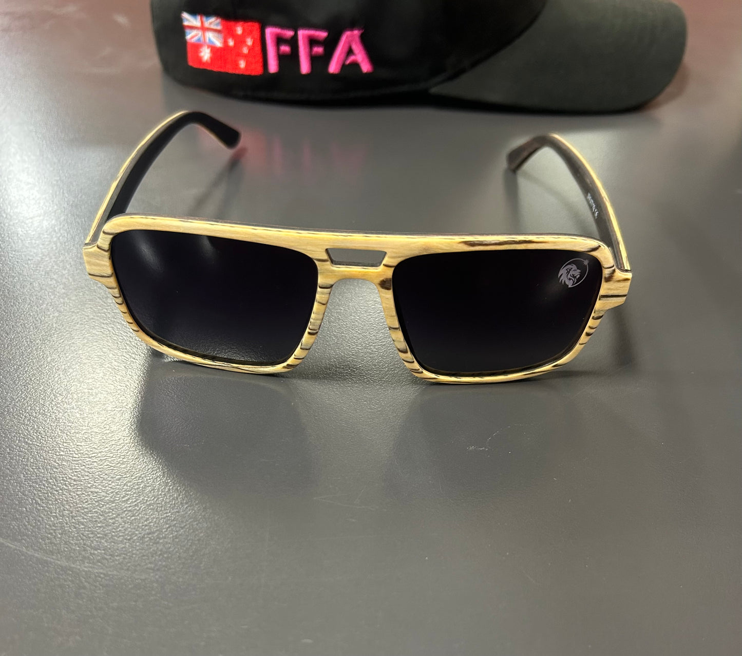 Freedom fighters Australia polarised sunglasses UV protection