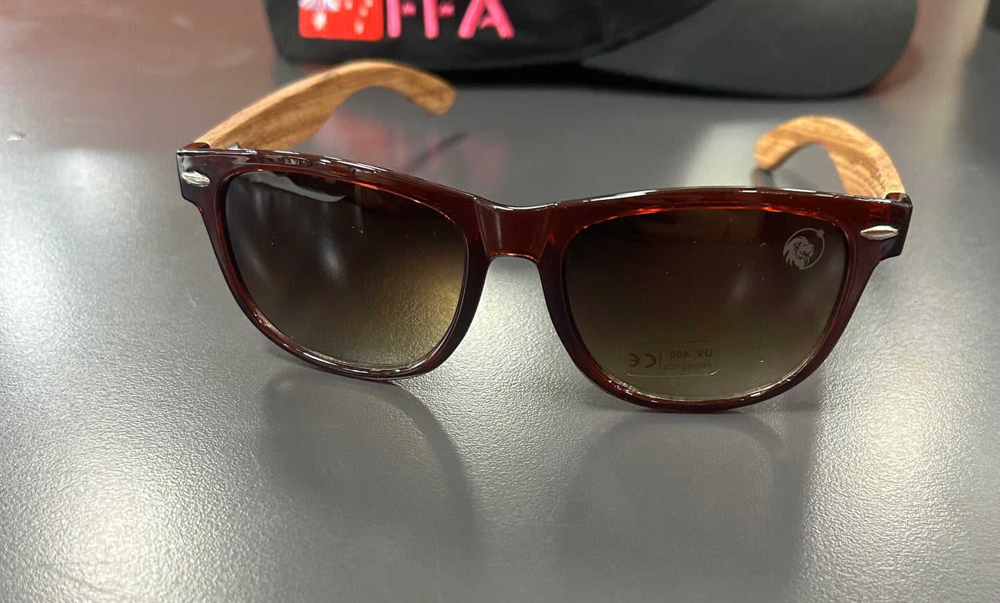 Freedom fighters Australia polarised sunglasses UV protection