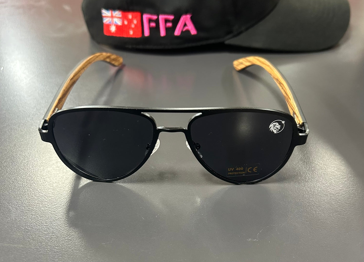Freedom fighters Australia polarised sunglasses UV protection