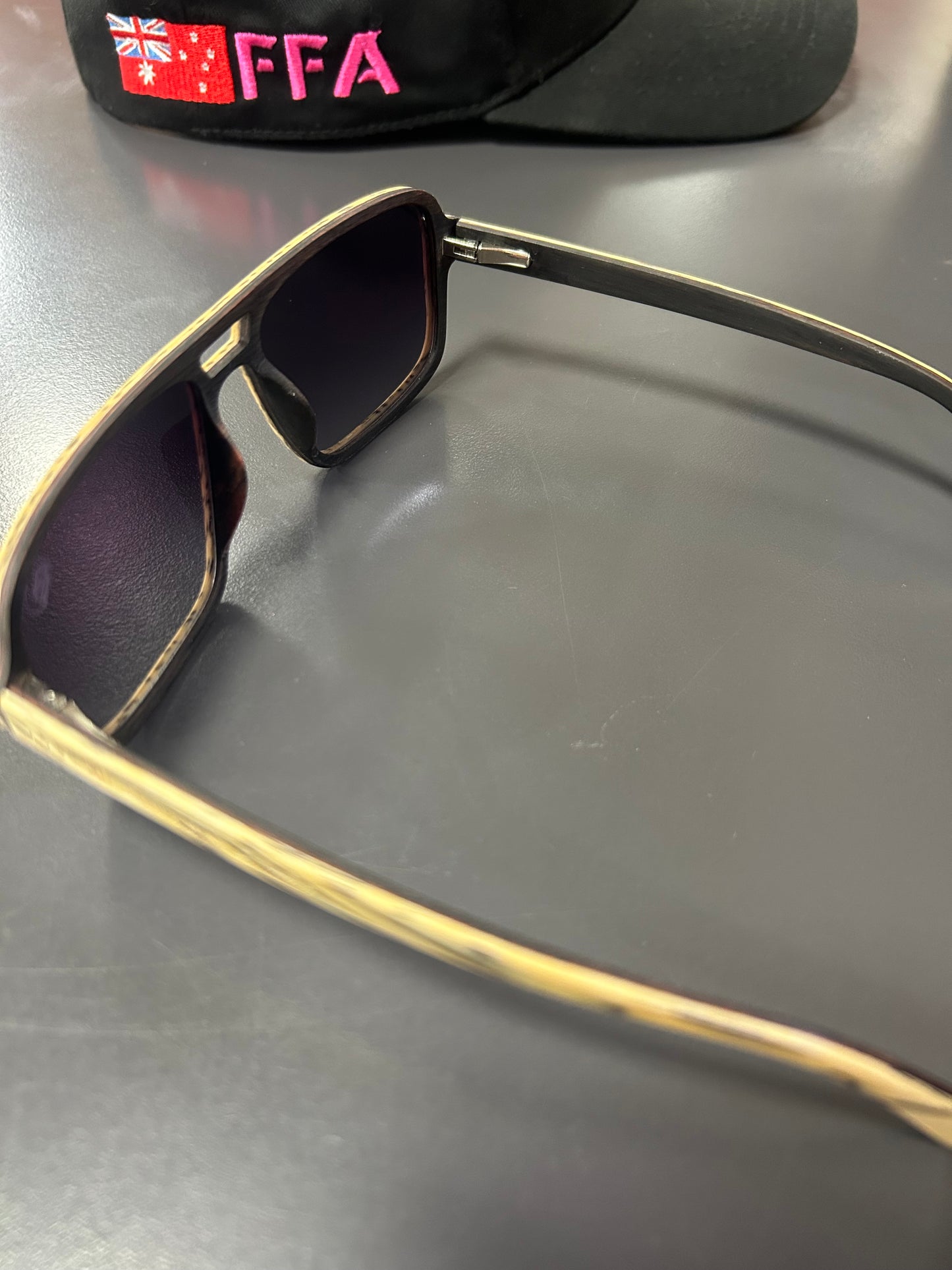 Freedom fighters Australia polarised sunglasses UV protection