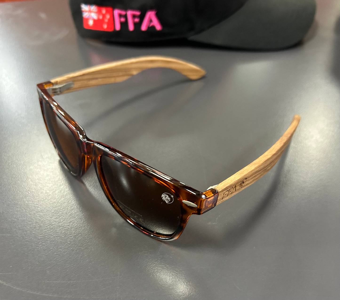Freedom fighters Australia polarised sunglasses UV protection