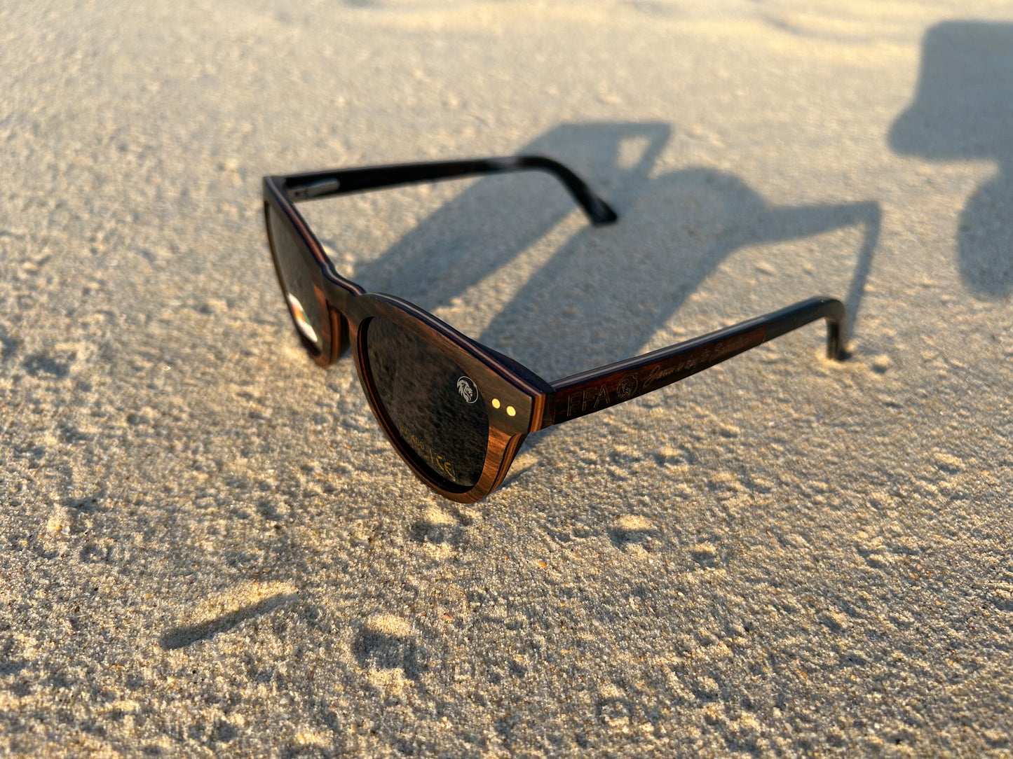 Freedom fighters Australia polarised sunglasses UV protection